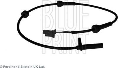 Blue Print ADN17171 датчик, частота вращения колеса на NISSAN X-TRAIL (T31)