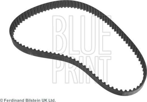 Blue Print ADN17538 ремень грм на RENAULT CLIO II (BB0/1/2_, CB0/1/2_)