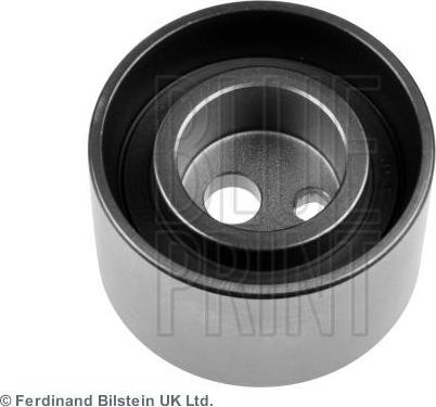Blue Print ADN17608 натяжной ролик, ремень грм на NISSAN BLUEBIRD Hatchback (T72, T12)