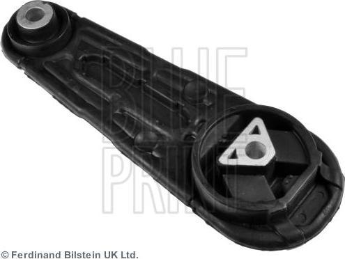 Blue Print ADN180100 подвеска, двигатель на RENAULT CLIO III (BR0/1, CR0/1)