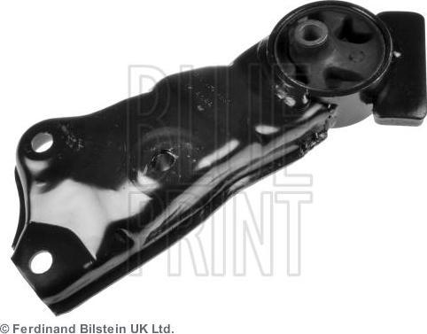 Blue Print ADN18091 подвеска, двигатель на NISSAN MICRA II (K11)