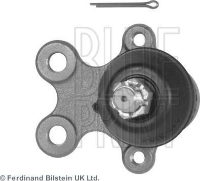 Blue Print ADN18611 несущий / направляющий шарнир на NISSAN DATSUN 160 J (710, A10)