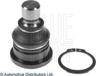 BLUE PRINT ШАР ОПОРА NIS QASHQAI 1.5DCI/1.6/2.0 07- ПЕР СНИЗУ (ADN186115)
