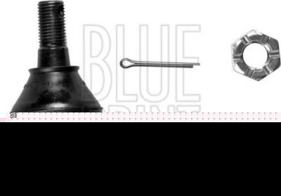 BLUE PRINT наконечник поперечной рулевой тяги (ADN187105)