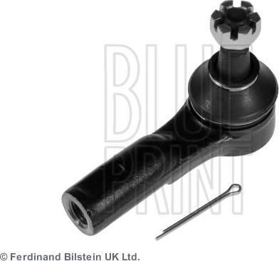 Blue Print ADN187140 наконечник поперечной рулевой тяги на NISSAN MICRA II (K11)