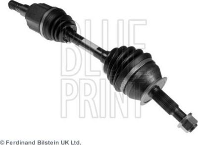 Blue Print ADN18976 приводной вал на NISSAN NAVARA (D40)