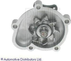 Blue Print ADN19107 водяной насос на NISSAN SUNNY II купе (B12)