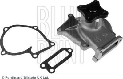 Blue Print ADN19117 водяной насос на NISSAN SUNNY II купе (B12)