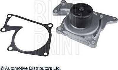 Blue Print ADN19196 водяной насос на NISSAN QASHQAI (J11, J11_)