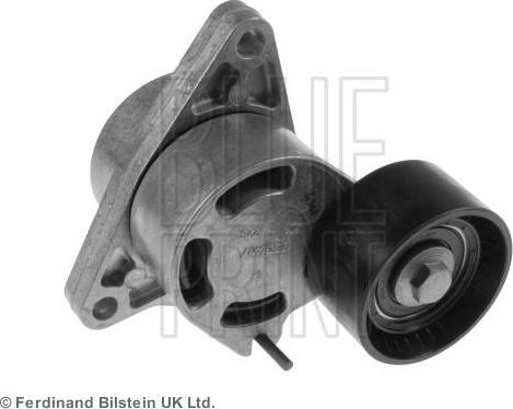 Blue Print ADN196511 натяжной ролик, поликлиновой ремень на NISSAN PRIMASTAR фургон (X83)