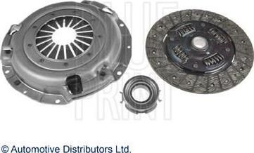 Blue Print ADS73038C комплект сцепления на SUBARU FORESTER (SG)