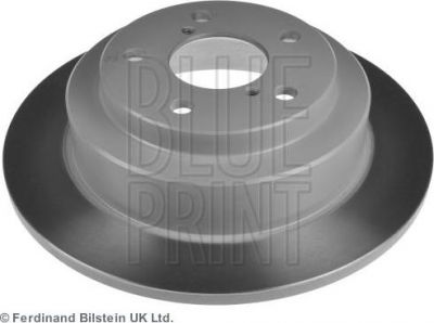 Blue Print ADS74307 тормозной диск на SUBARU IMPREZA универсал (GF)