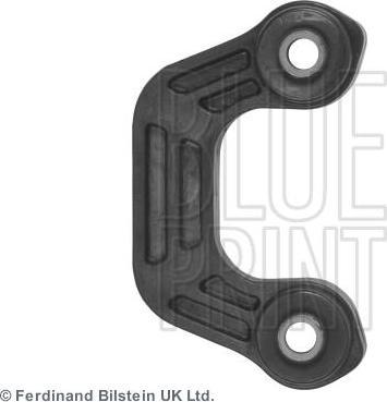 BLUE PRINT Подвеска, соединительная тяга стабилизатора (ADS78502)