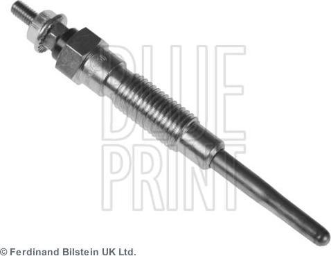 Blue Print ADT31803 свеча накаливания на TOYOTA HILUX II пикап (LN8_, RN5_, LN6_, YN6_, YN5_, LN5_, RN6_)