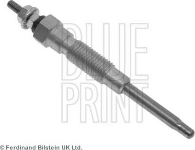 Blue Print ADT31807 свеча накаливания на TOYOTA HILUX II пикап (LN8_, RN5_, LN6_, YN6_, YN5_, LN5_, RN6_)