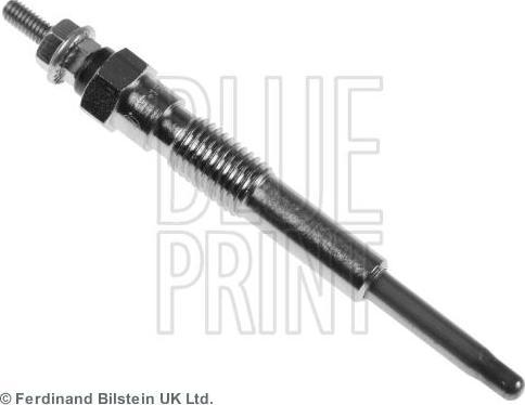 Blue Print ADT31812 свеча накаливания на TOYOTA AVENSIS (_T22_)