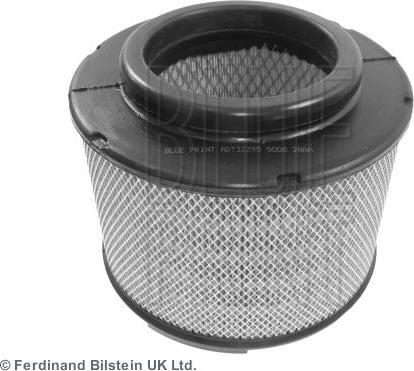 Blue Print ADT32295 воздушный фильтр на TOYOTA HILUX II пикап (LN8_, RN5_, LN6_, YN6_, YN5_, LN5_, RN6_)