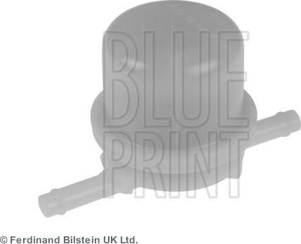Blue Print ADT32305 топливный фильтр на TOYOTA LAND CRUISER (_J6_)