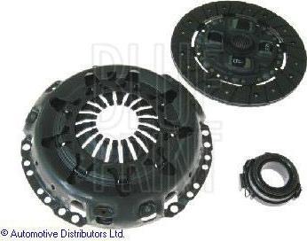 Blue Print ADT330208 комплект сцепления на TOYOTA YARIS (SCP1_, NLP1_, NCP1_)