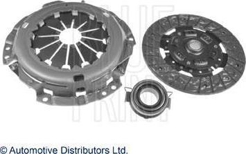 Blue Print ADT330245 комплект сцепления на TOYOTA YARIS VERSO (_NLP2_, _NCP2_)