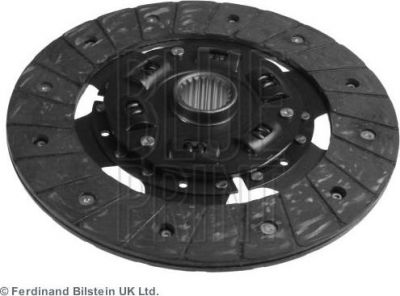 Blue Print ADT33110 диск сцепления на TOYOTA LITEACE фургон (CM3_V, KM3_V)