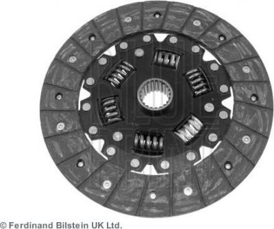 Blue Print ADT33156 диск сцепления на LEXUS IS I (JCE1_, GXE1_)