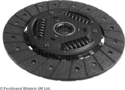 Blue Print ADT33164 диск сцепления на TOYOTA AVENSIS (_T22_)