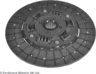 Blue Print ADT33168 диск сцепления на TOYOTA HILUX II пикап (LN8_, RN5_, LN6_, YN6_, YN5_, LN5_, RN6_)