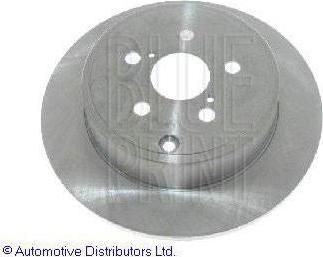 BLUE PRINT Тормозной диск (ADT343167)