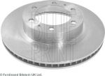 BLUE PRINT Тормозной диск (ADT343219)