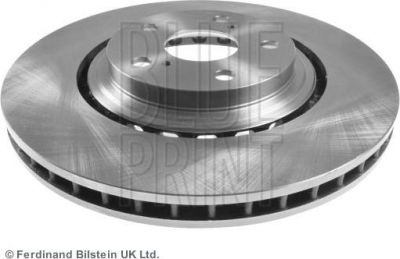 BLUE PRINT Тормозной диск (ADT343278)