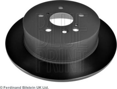 Blue Print ADT343305 тормозной диск на TOYOTA HIGHLANDER (_MHU4_, _GSU4_, _ASU4_)