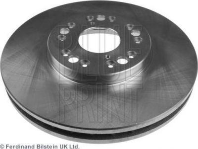 Blue Print ADT34387 тормозной диск на LEXUS SC (UZZ40_)