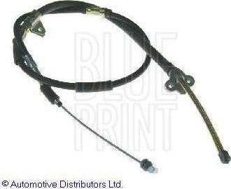 Blue Print ADT34629 трос, стояночная тормозная система на TOYOTA CAMRY Liftback (_V1_)
