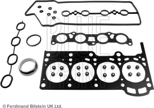Blue Print ADT362104C комплект прокладок, головка цилиндра на TOYOTA YARIS (SCP1_, NLP1_, NCP1_)