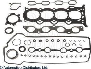 Blue Print ADT362134 комплект прокладок, головка цилиндра на TOYOTA YARIS VERSO (_NLP2_, _NCP2_)