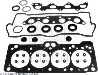 Blue Print ADT36258 комплект прокладок, головка цилиндра на TOYOTA COROLLA Station Wagon (_E9_)