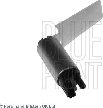 Blue Print ADT36831 топливный насос на TOYOTA PICNIC (_XM10)