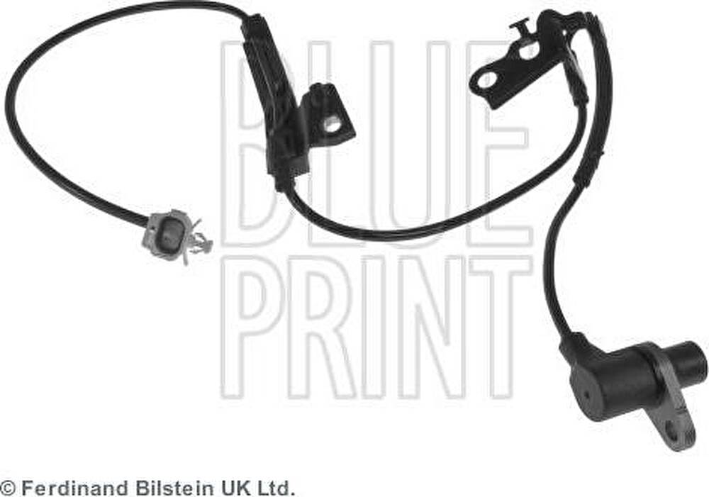 BLUE PRINT ДАТЧИК АБС TOY AVENSIS 2.0 D-4D 03-06 ЛЕВ ПЕР (ADT37136)