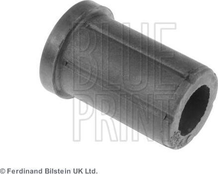 Blue Print ADT380168 втулка, листовая рессора на TOYOTA HILUX II пикап (LN8_, RN5_, LN6_, YN6_, YN5_, LN5_, RN6_)