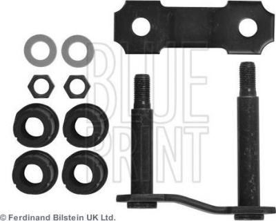 Blue Print ADT38028 серьга рессоры на TOYOTA HILUX II пикап (LN8_, RN5_, LN6_, YN6_, YN5_, LN5_, RN6_)