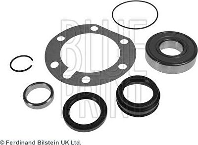 Blue Print ADT38321 комплект подшипника ступицы колеса на TOYOTA HILUX II пикап (LN8_, RN5_, LN6_, YN6_, YN5_, LN5_, RN6_)