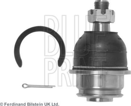 Blue Print ADT386132 несущий / направляющий шарнир на TOYOTA HILUX III пикап (KUN_, TGN_, LAN_, GGN_)