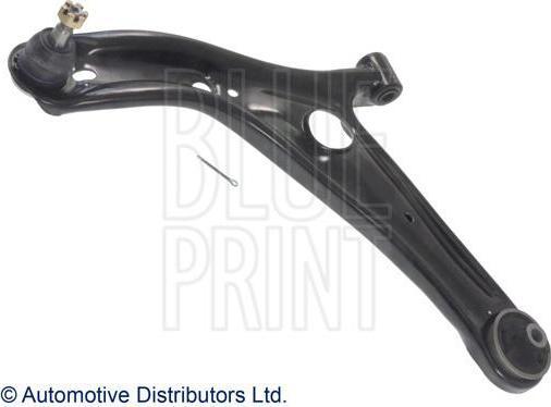 Blue Print ADT386158 рычаг независимой подвески колеса, подвеска колеса на TOYOTA YARIS VERSO (_NLP2_, _NCP2_)