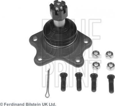 Blue Print ADT38616 несущий / направляющий шарнир на TOYOTA HILUX II пикап (LN8_, RN5_, LN6_, YN6_, YN5_, LN5_, RN6_)