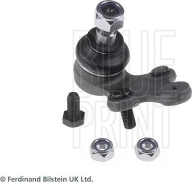 Blue Print ADT38634 несущий / направляющий шарнир на TOYOTA COROLLA Liftback (_E8_)