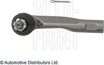 Blue Print ADT387107 наконечник поперечной рулевой тяги на TOYOTA VEROSSA (JZX11_, GX11_)