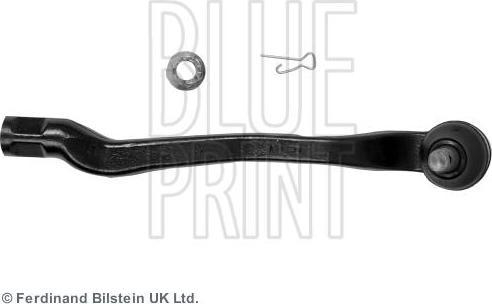 Blue Print ADT387120 наконечник поперечной рулевой тяги на TOYOTA CELSIOR (UCF3_)