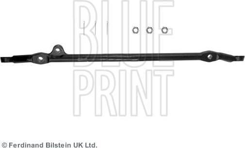 Blue Print ADT387141 поперечная рулевая тяга на TOYOTA HILUX II пикап (LN8_, RN5_, LN6_, YN6_, YN5_, LN5_, RN6_)