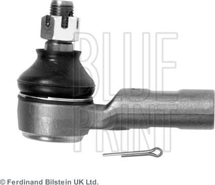 Blue Print ADT387166 наконечник поперечной рулевой тяги на TOYOTA HILUX III пикап (KUN_, TGN_, LAN_, GGN_)